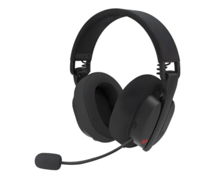 Słuchawki bezprzewodowe Redragon H888 Luce BT/2,4 GHz